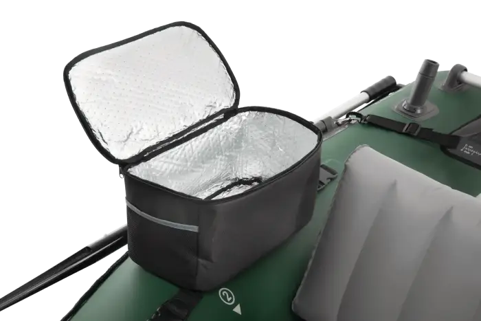 2 Storage bags